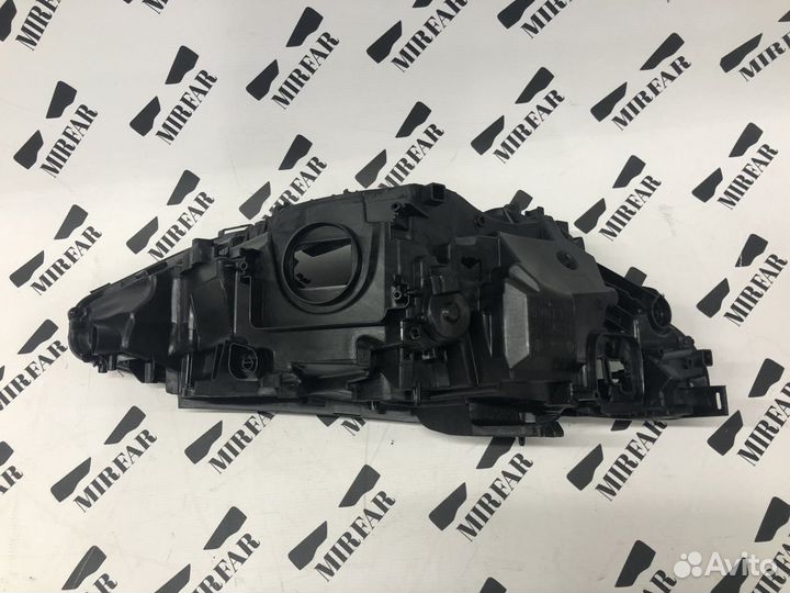 Левый корпус фары BMW 4 series G22 G23 2020-н.в