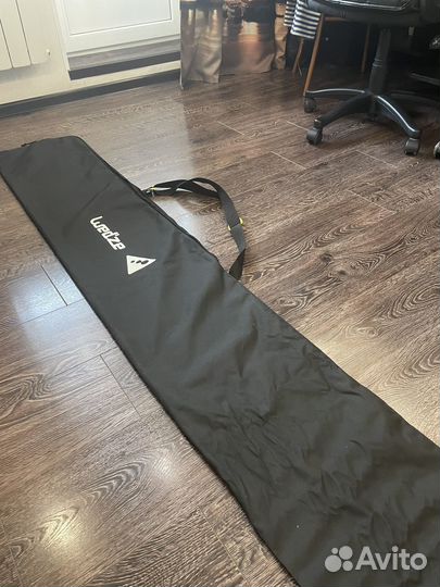 Горнолыжный комплект детский