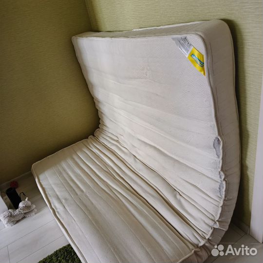 Матрас 160х200 бу бесплатно