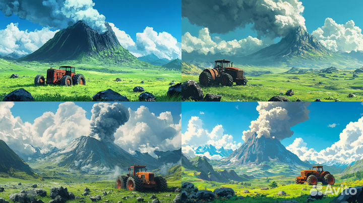 Нейросеть (подсказки для фэнтази)