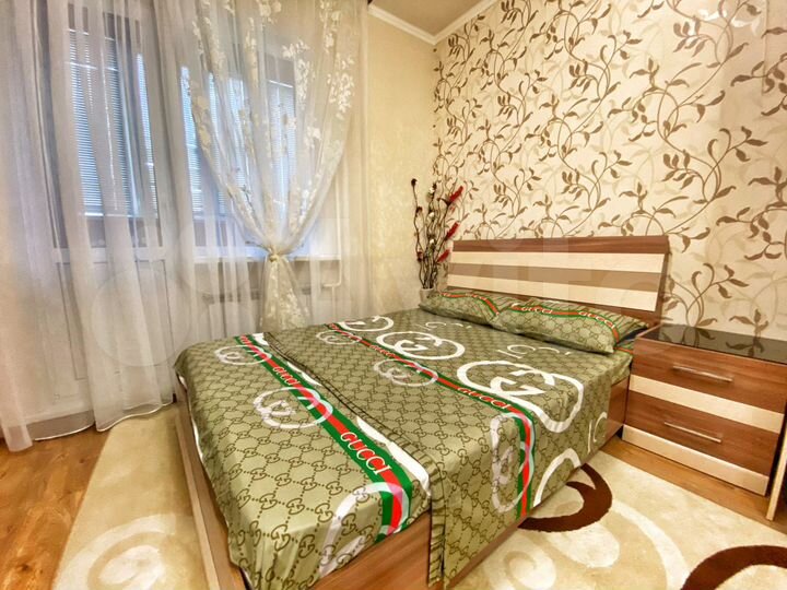 Квартира-студия, 33 м², 2/17 эт.