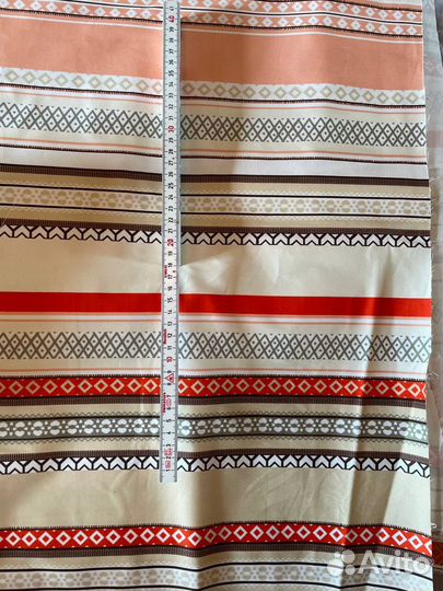 Плательно- костюмный хлопок, Италия