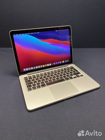 Apple MacBook Pro 13 2015 i5 8/256 С гарантией
