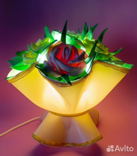 Светильник