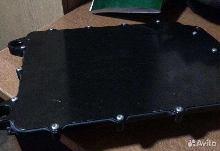 Блок управления Caterpillar