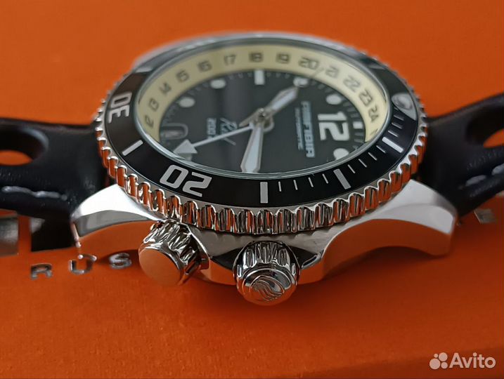 Восток Амфибия reef 080481