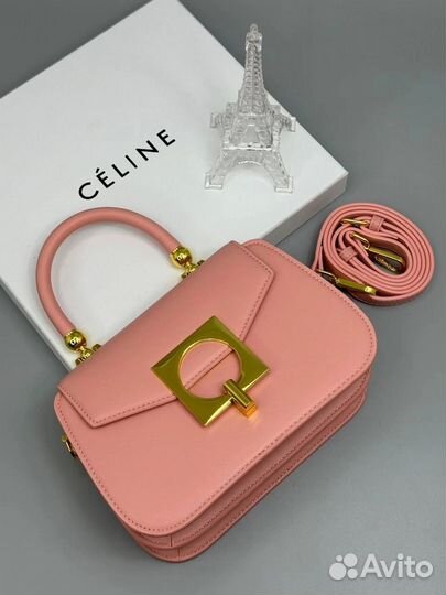 Сумка celine