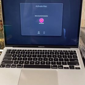 Apple MacBook air 13 2020 m1 - на запчасти