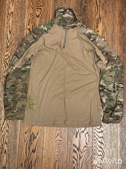 Тактическая рубашка Emersongear G3 combat shirt