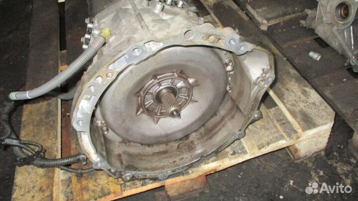 АКПП лексус GS450H 3091030041