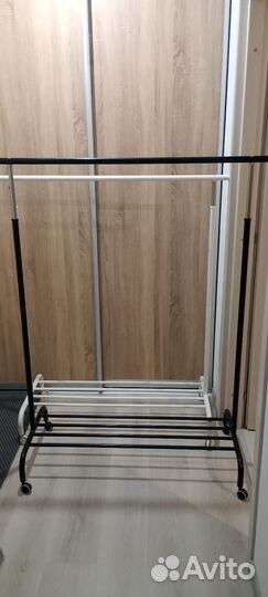 Вешалка напольная IKEA