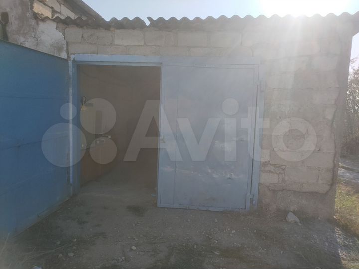 Гараж, 26 м²