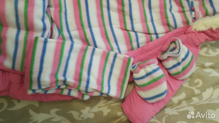 Комбинезон Coolclub