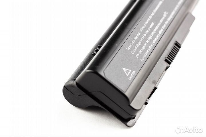 Аккумулятор для HP DV7 HDX18 (14.4V 7800mAh) p/n: