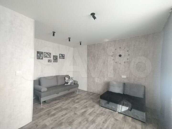 1-к. квартира, 42 м², 5/10 эт.