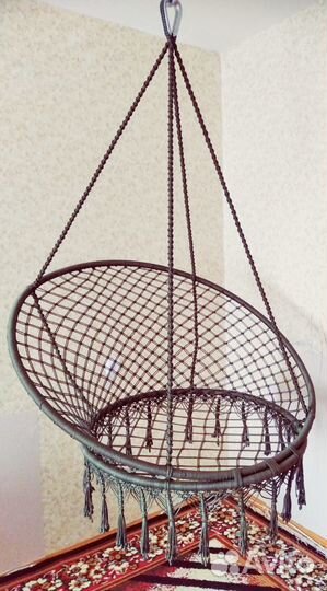 Подвесное кресло