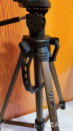 Штатив fancier WT-3530WF