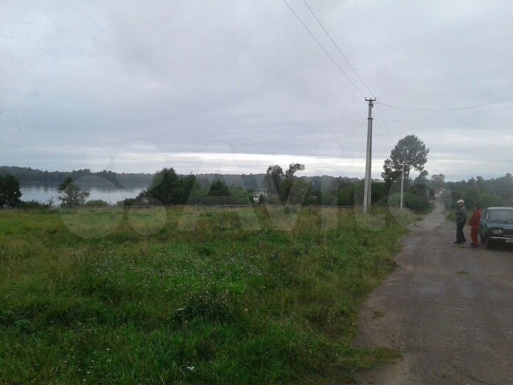 Участок 30 сот. (ИЖС)