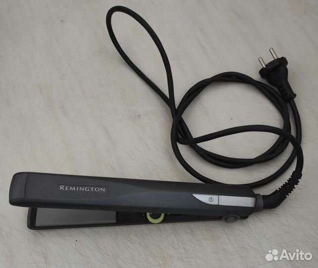 Выпрямитель для волос Remington