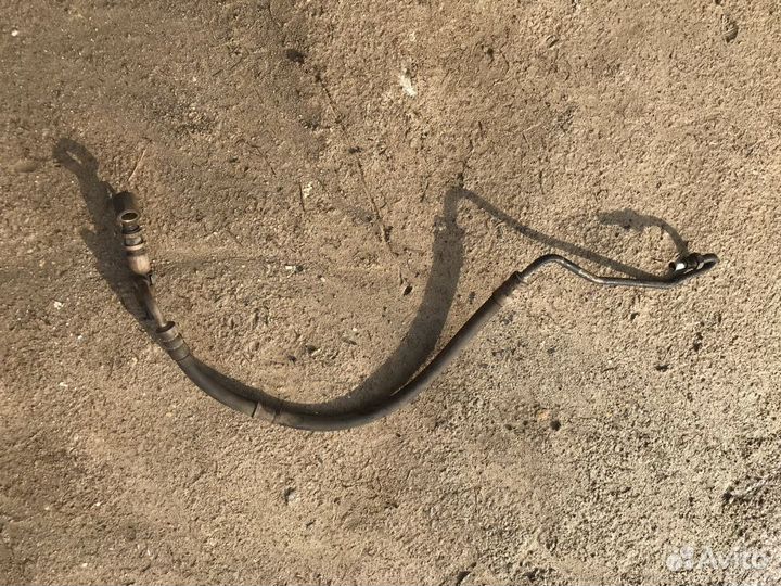 Toyota Corolla E11 1.4 4ZZ-FE Трубка гур