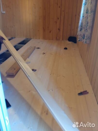 Бригада строителей