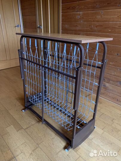 Кровати-трансформеры