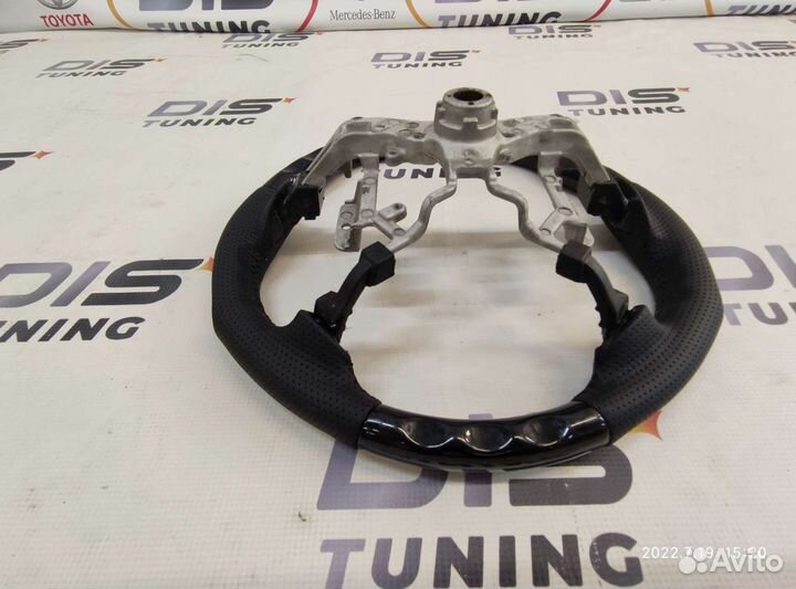 Руль Toyota Camry 40