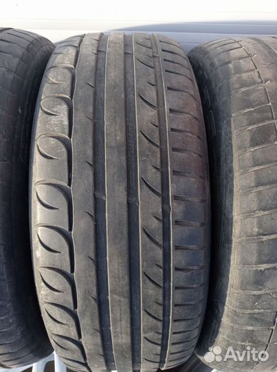 Petlas Velox Sport PT741 215/55 R17