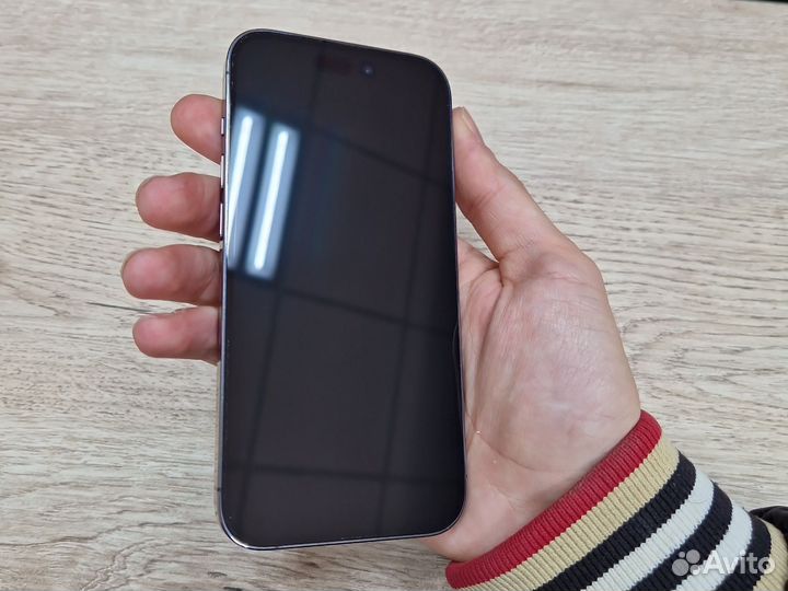 iPhone 14 Pro, 256 ГБ