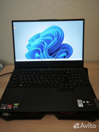 Lenovo legion 5 rtx 3060