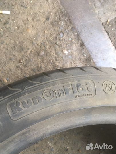 Goodyear EfficientGrip 245/45 R18