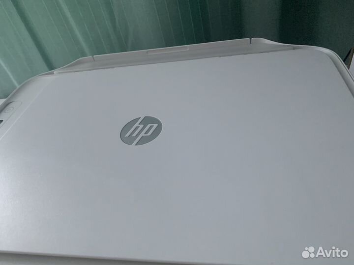 Принтер сканер копир hp