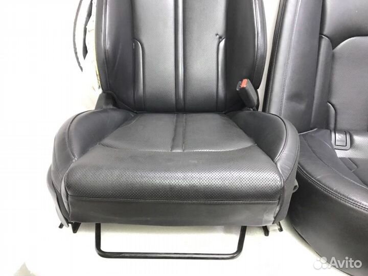 Сиденье Kia K5 DL3 G4NA 2021