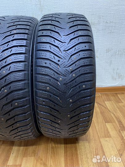 Kumho WinterCraft Ice WI31 205/55 R16