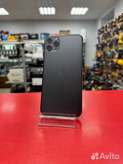 iPhone 11 Pro Max, 512 ГБ