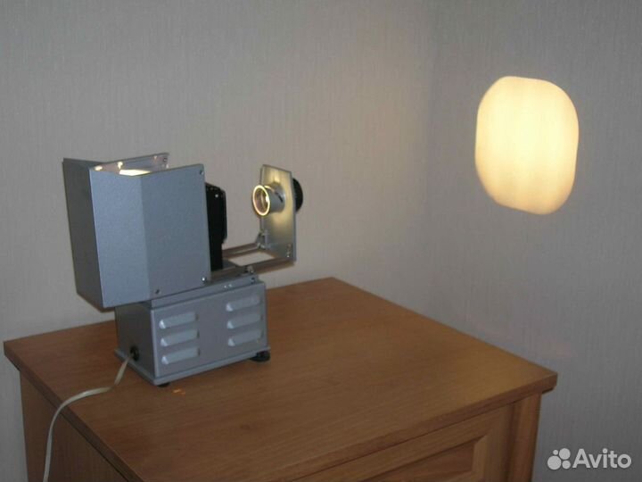 Полный фотокомплект на базе Камеры Zenit-B (СССР)