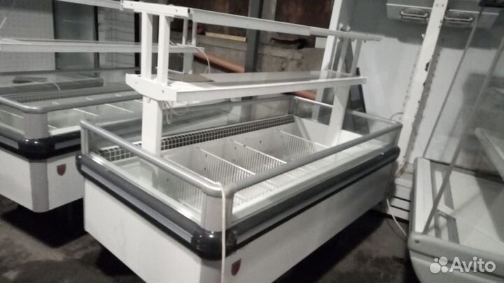 Холодильная витрина, ларь, холодильный шкаф