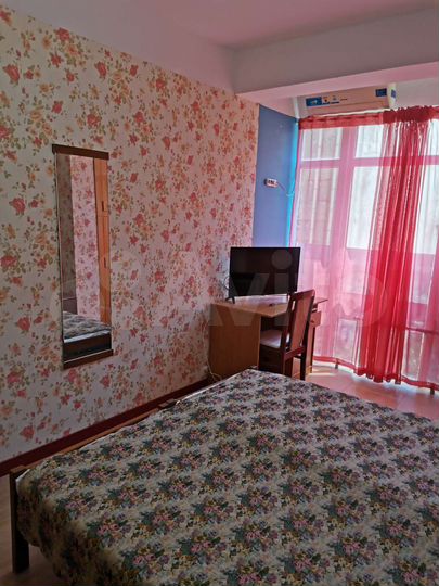 2-к. квартира, 45 м², 2/5 эт.