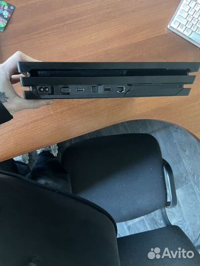 Sony PS4 pro