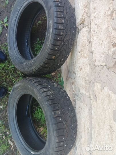 Nokian Tyres Nordman 7 195/55 R15 89L