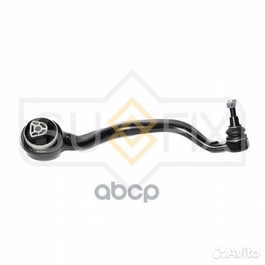 Рычаг подвески нижний перед прав SH1788 sufix