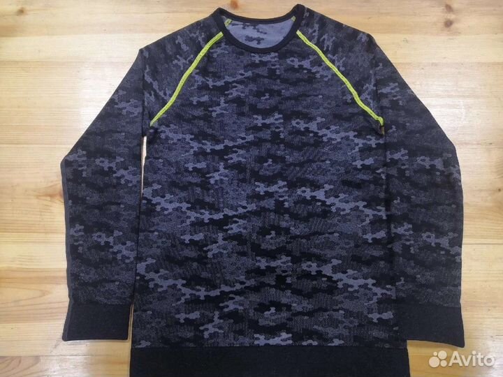 Спорт тонковка на 116-122