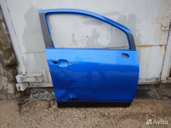 Дверь передняя правая Opel Mokka