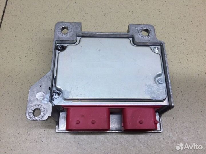 Блок управления AIR BAG Hyundai Santa Fe DM