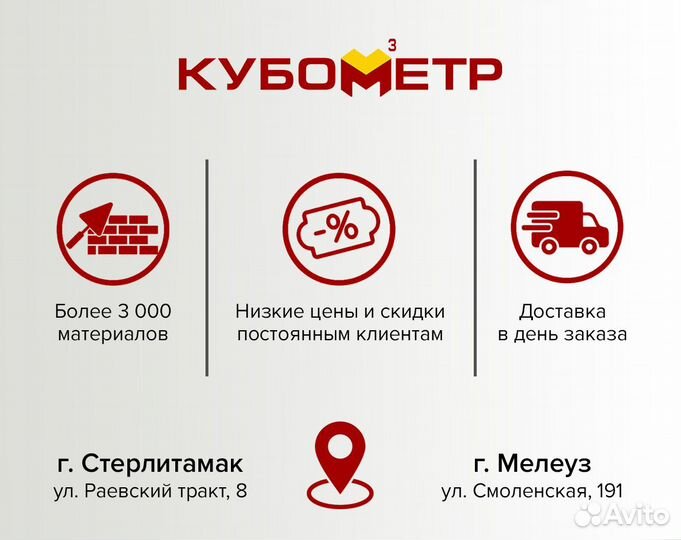 Арматура металлическая 8, 10, 12 и 14 мм