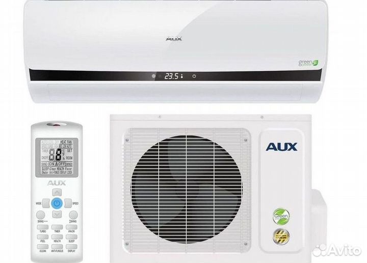 Кондиционер / большой выбор