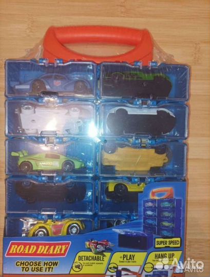 Машинки как хот вилс Севастополь