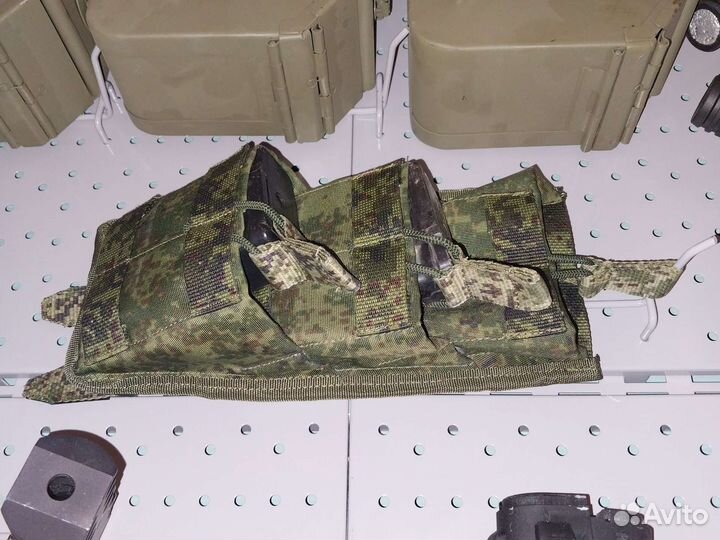 Подсумок свд/свдс