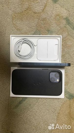 iPhone 13 mini, 128 ГБ