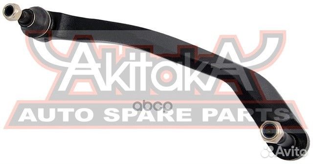 Тяга подвески перед лев 0225P12FL asva